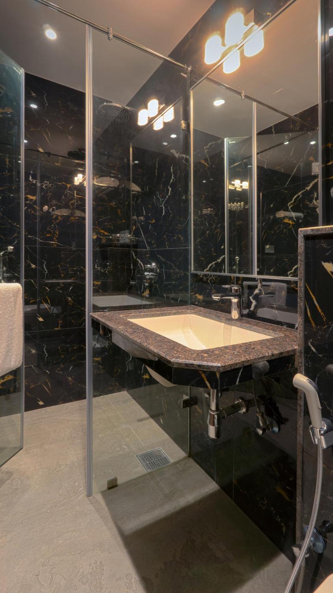 Magnus Nexstar Suites Kalyani Nagar Pune Exterior photo
